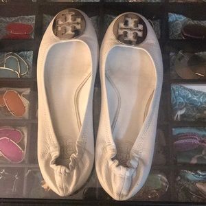 Tory Burch ballet flats